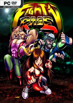 Fight N Rage Build 6321390