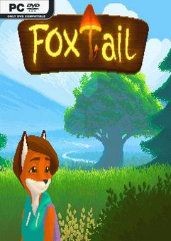 FoxTail Chapter 2-ALI213