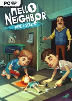Helo Neighbor Hide and Seek v4236098