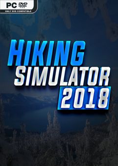 Hiking Simulator 2018-PLAZA