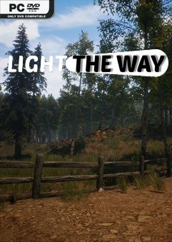 Light The Way-SKIDROW