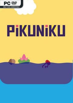 Pikuniku Collectors Edition-DARKSiDERS
