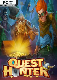 Quest Hunter v0.9.92s