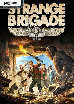 Strange Brigade-CPY