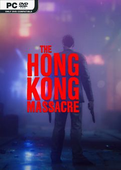 The Hong Kong Massacre v1.0.4a