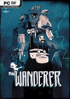 The Wanderer-SKIDROW
