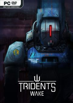 Tridents Wake-RELOADED