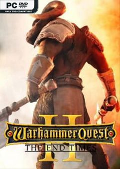 Warhammer Quest 2 The End Times Build 3818155