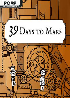39 Days to Mars-ALI213