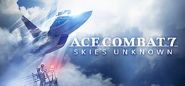 Ace Combat 7 Skies Unknown-CPY