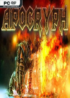 Apocryph an old school shooter v1.0.4-DARKSiDERS
