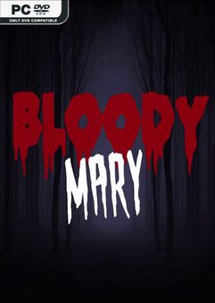Bloody Mary Forgotten Curse-PLAZA