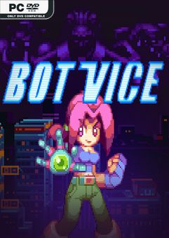 Bot Vice Build 12653052