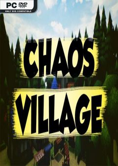 Chaos Village-ALI213