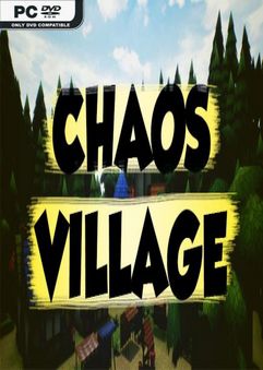 Chaos Village-ALI213