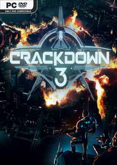 Crackdown 3-Repack
