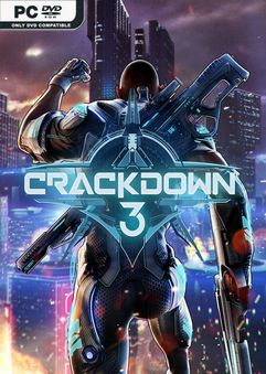 Crackdown 3 Update v1.0.2918.2-CODEX