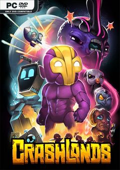 Crashlands v1.4.44