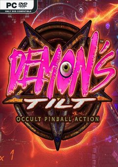 DEMONS TILT Build 4248421