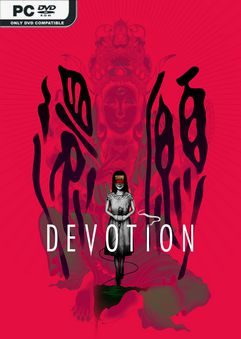 Devotion-CODEX