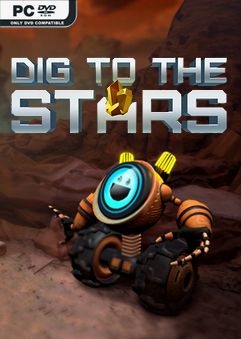 Dig to the Stars-ALI213