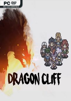 Dragon Cliff v6212414