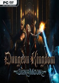 Dungeon Kingdom Sign of the Moon v0.9.942