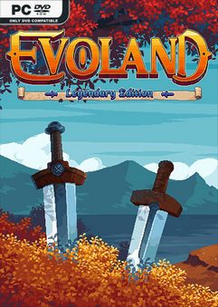 Evoland Legendary Edition-GOG