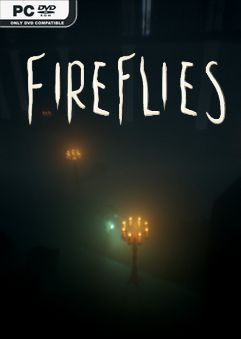 Smart Flix Fireflies-DARKSiDERS