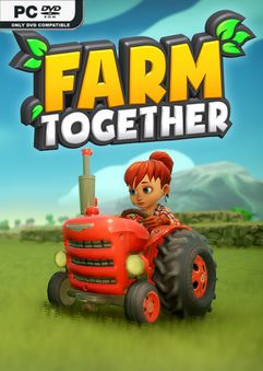 Farm Together Oxygen-PLAZA
