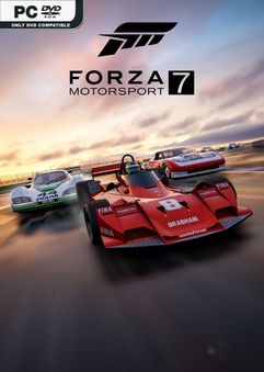 Forza Motorsport 7 v1.141.192.2 Incl DLC