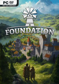 Foundation Build 13381767