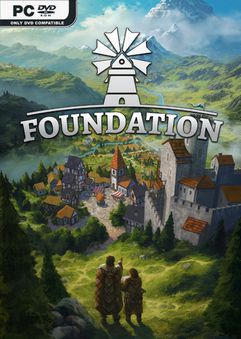 Foundation Minerals And Craftmanship Early Access