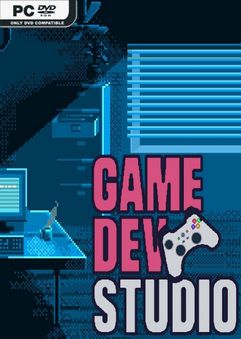 Game Dev Studio Build 4381730
