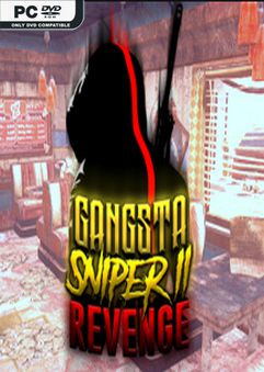 Gangsta Sniper 2 Revenge-PLAZA
