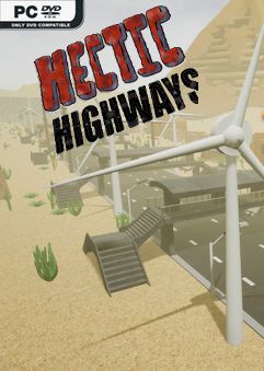 Hectic Highways-PLAZA
