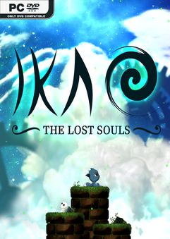 Ikao The Lost Souls-TiNYiSO