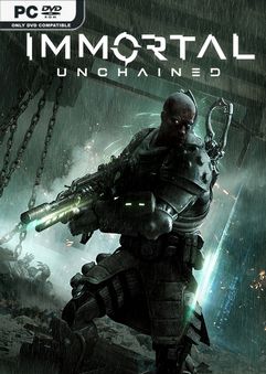 Immortal Unchained v1.10 Incl 3 DLCs-Repack