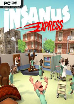 Insanus Express-DARKZER0