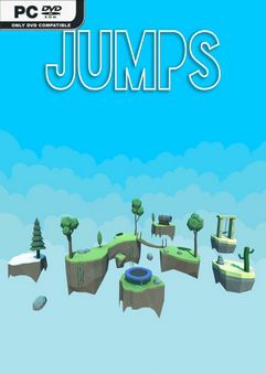 Jumps Incl Retro Update-ALI213