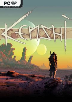 Kenshi Build 13521789