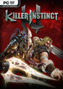 Killer Instinct Incl Update 14-Repack