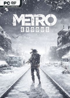 Metro Exodus-Repack