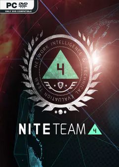 NITE Team 4 v23.06.2021