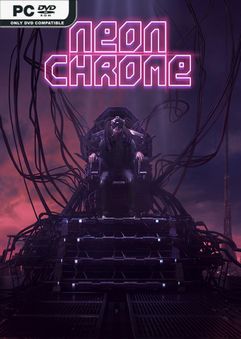 Neon Chrome Deluxe Edition-GOG