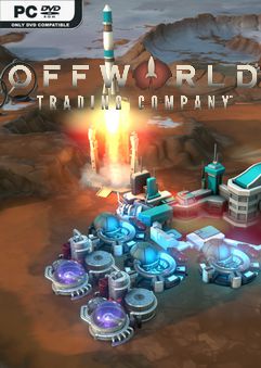 Offworld Trading Company Market Corrections-RELOADED