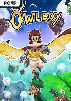 Owlboy Build 8807665