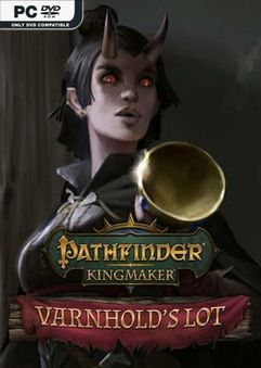 Pathfinder Kingmaker Imperial Edition v1.3.0m Incl DLC