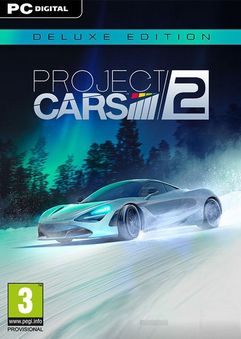 PC 2 Deluxe Edition v7.1.0.1.1108 Incl 5 DLC