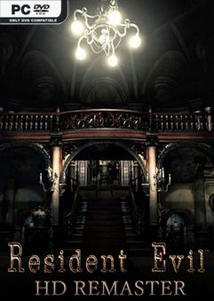 Resident Evil biohazard HD REMASTER-Repack